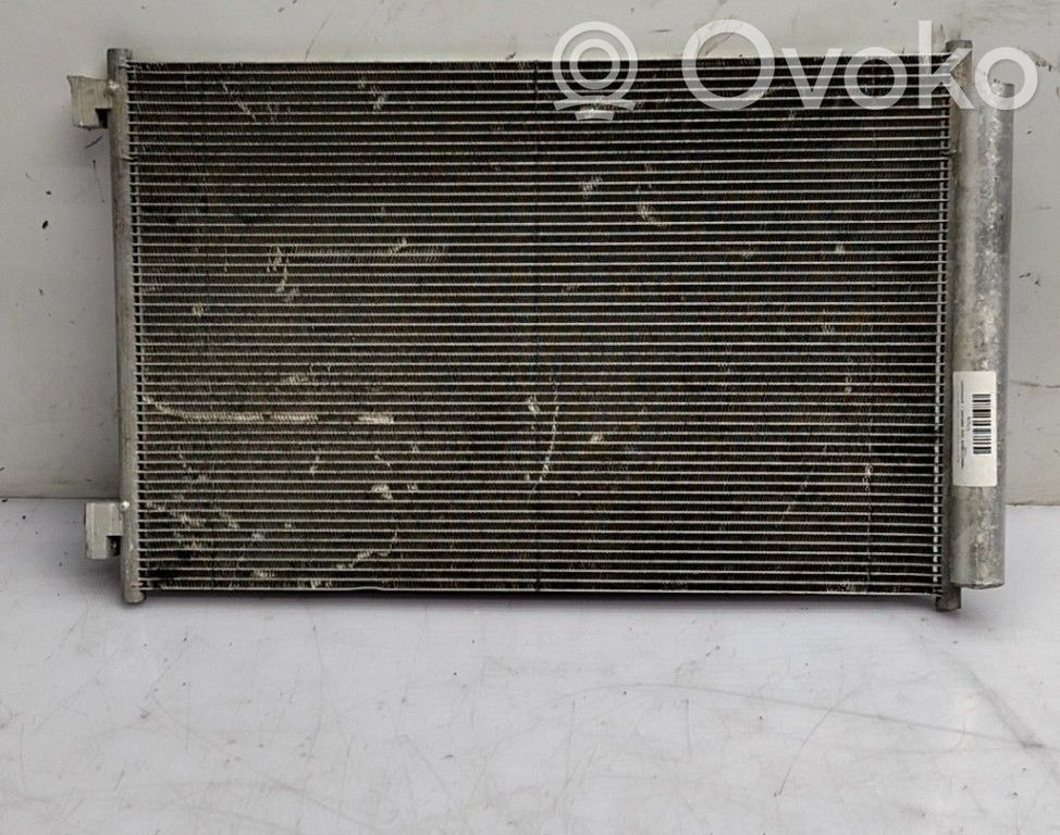 Fiat 500 Radiator răcire A/C (condensor) 
