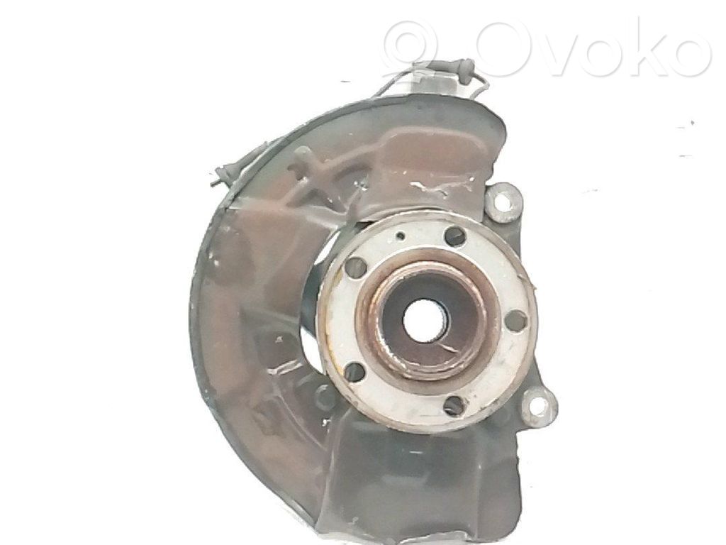 Volvo S60 Zwrotnica koła przedniego 