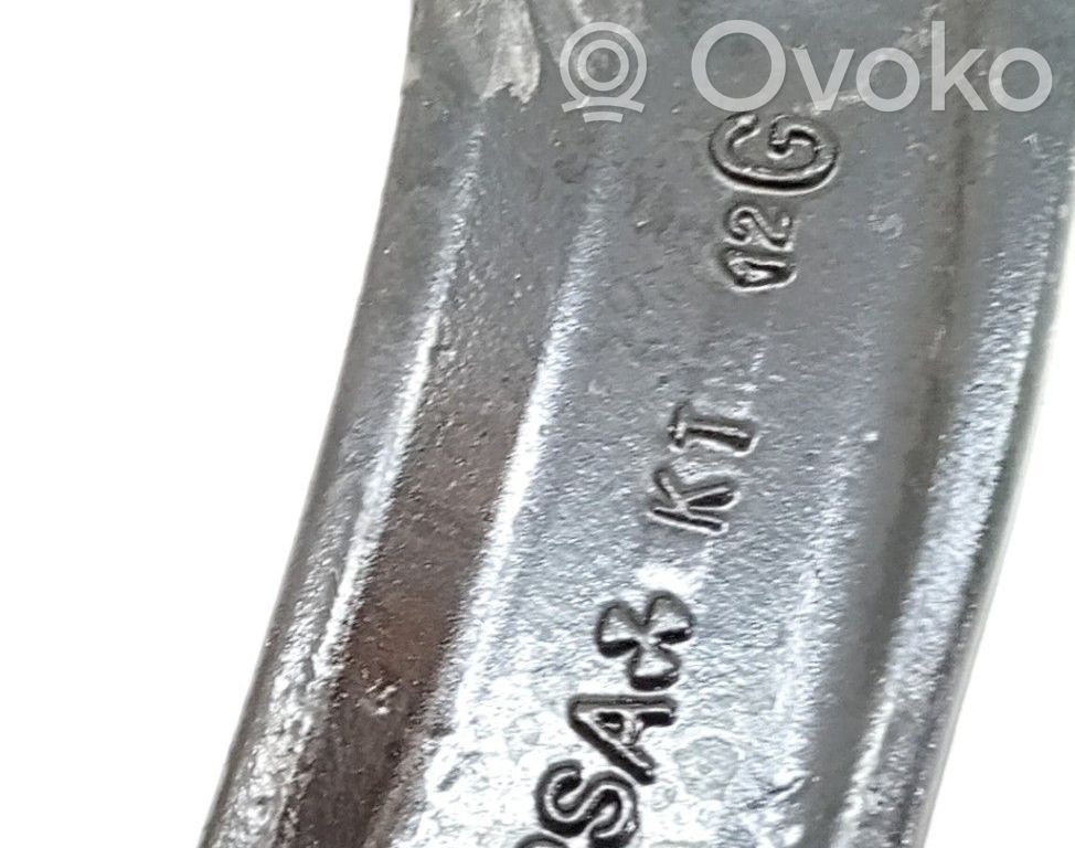 Querlenker Achsschenkel vorne   9816863680