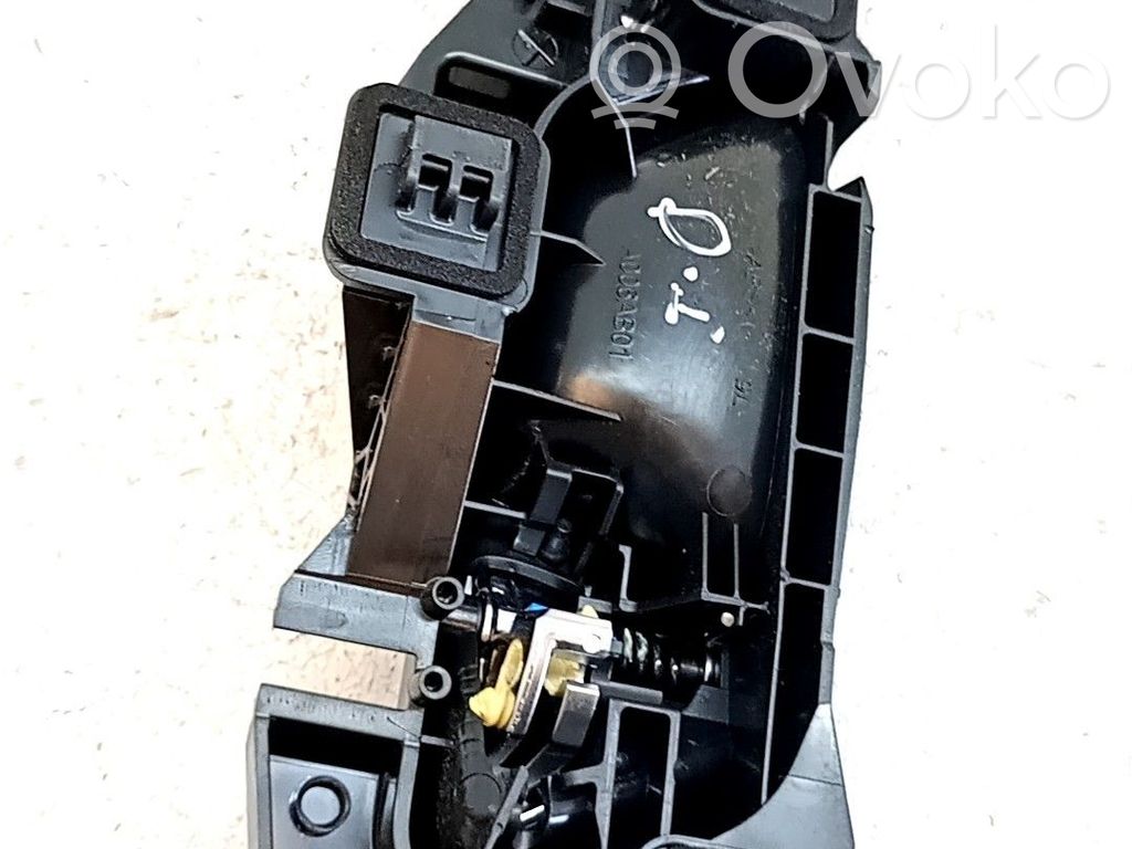Peugeot 2008 I Manecilla interna de puerta corredera 