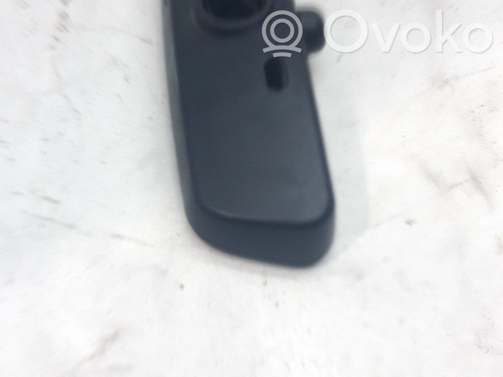 Rear view mirror (interior)   51169218046