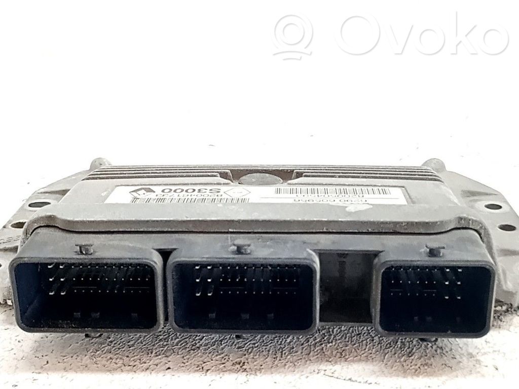 Galios (ECU) modulis   8200504593,8200461733