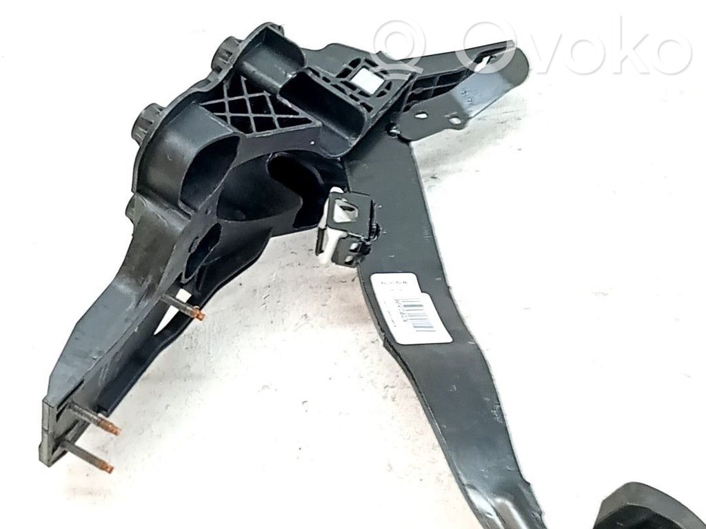 Brake pedal   9816819580,9816819680,9843910080