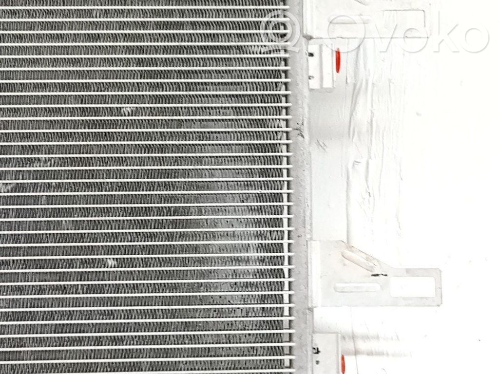 Fiat Ducato Radiator răcire A/C (condensor) 