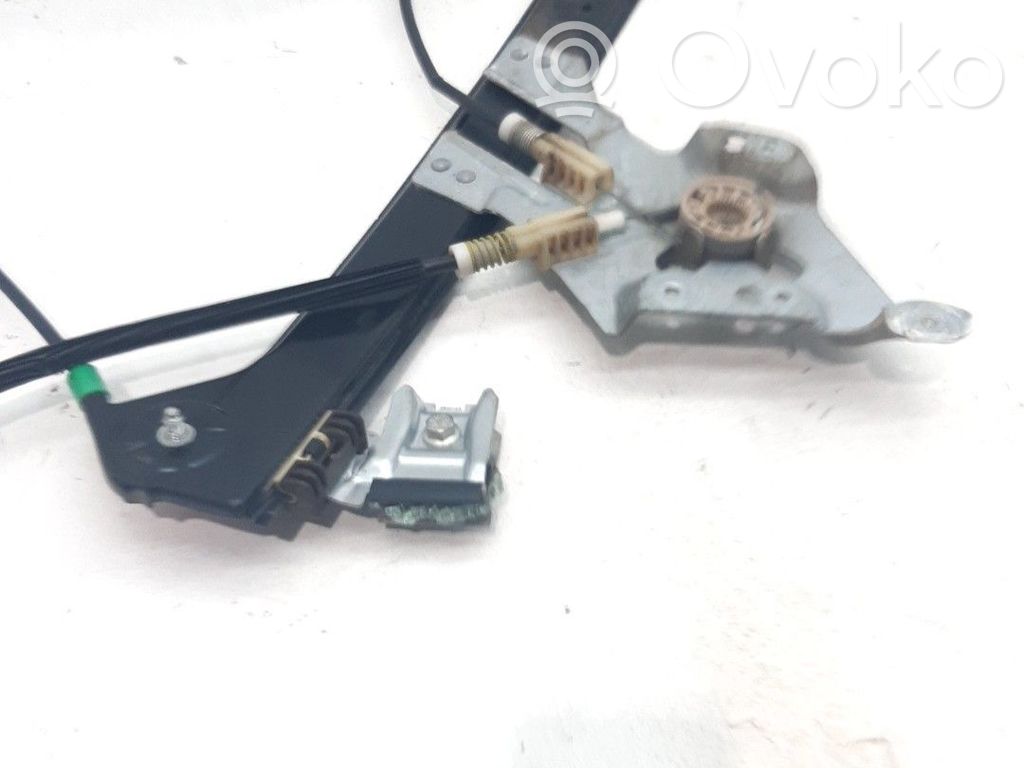 Regulador de ventanilla eléctrico de puerta delantera   12755682
