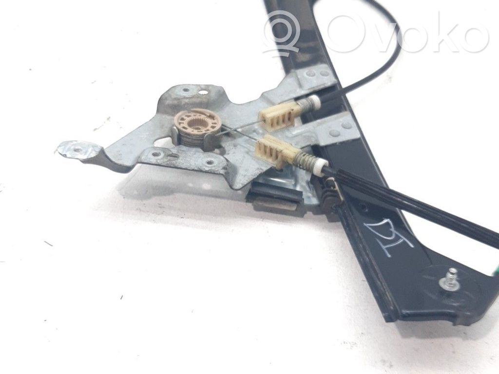 Saab 9-3 Ver1 Alzacristalli elettrico della portiera anteriore