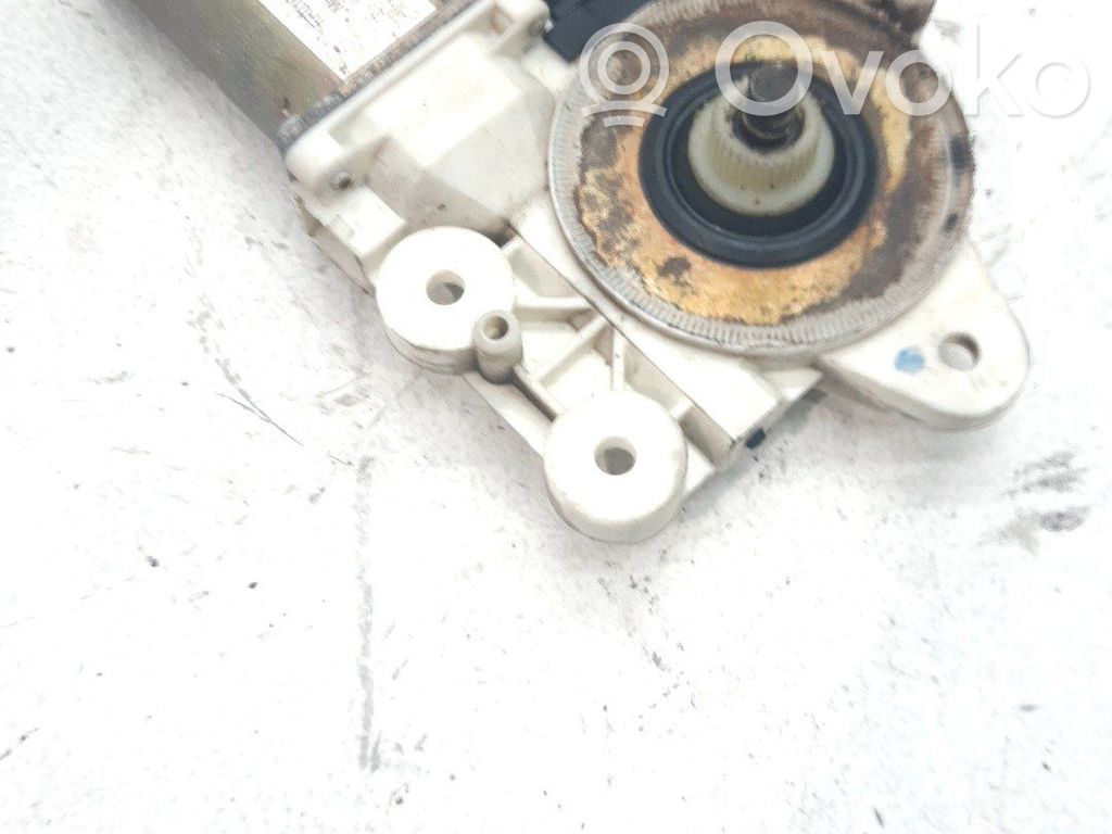 Saab 9-3 Ver1 Moteur de lève-vitre de porte avant