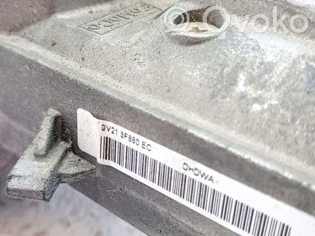Ignition lock   1677531,3M5T11572AD