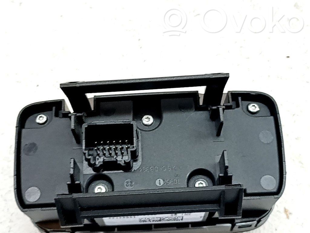 Interruptor de luz   1513130,8A6T13A024AB