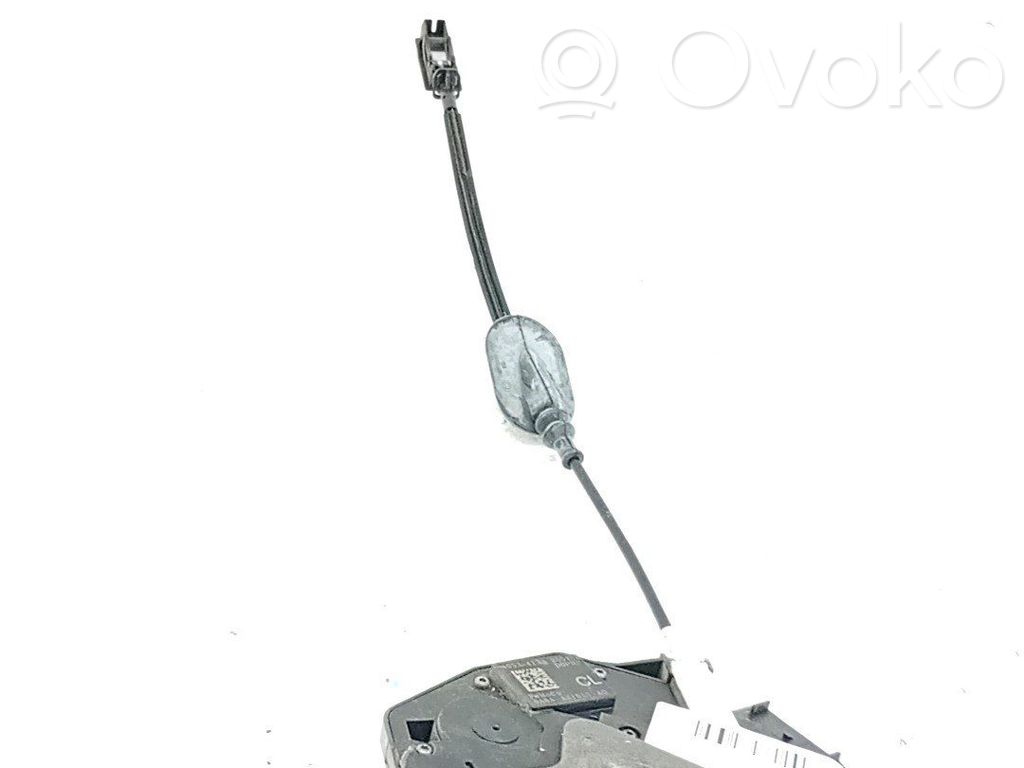Etuoven lukko   2049023,AM5AU21813AF
