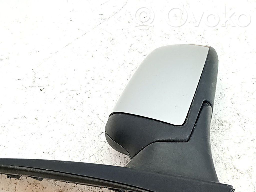 Ford Focus Specchietto retrovisore elettrico portiera anteriore 
