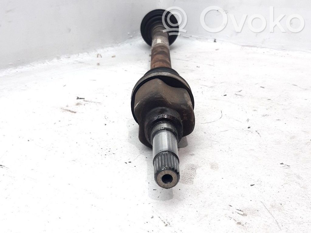 Eje de transmisión delantero   3273PZ