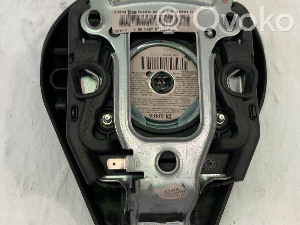 Citroen Berlingo Airbag volan 