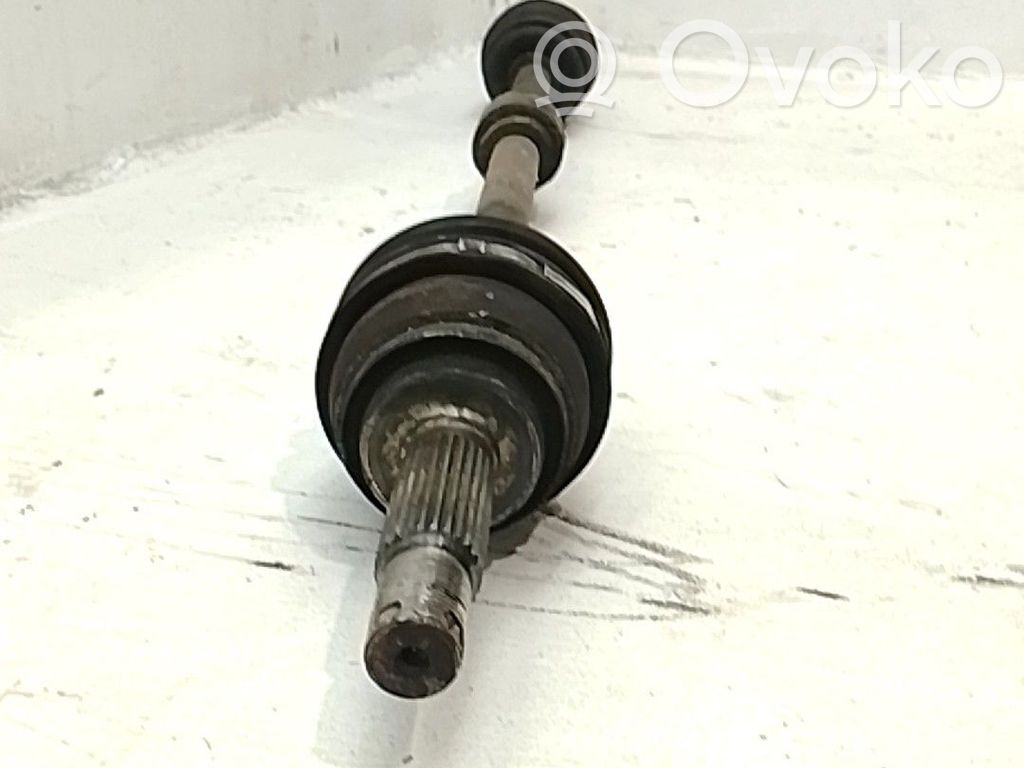 Eje de transmisión delantero   4950025210