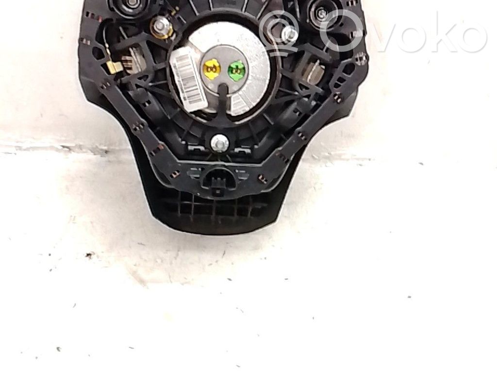 Airbag del volante   13235770