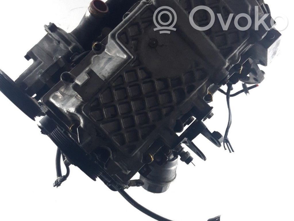 Engine swap   11000430230,11000392945,W10B16O0