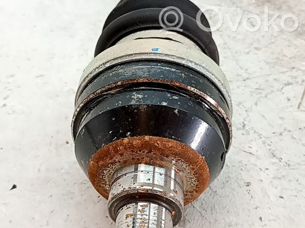 Front driveshaft   96832203