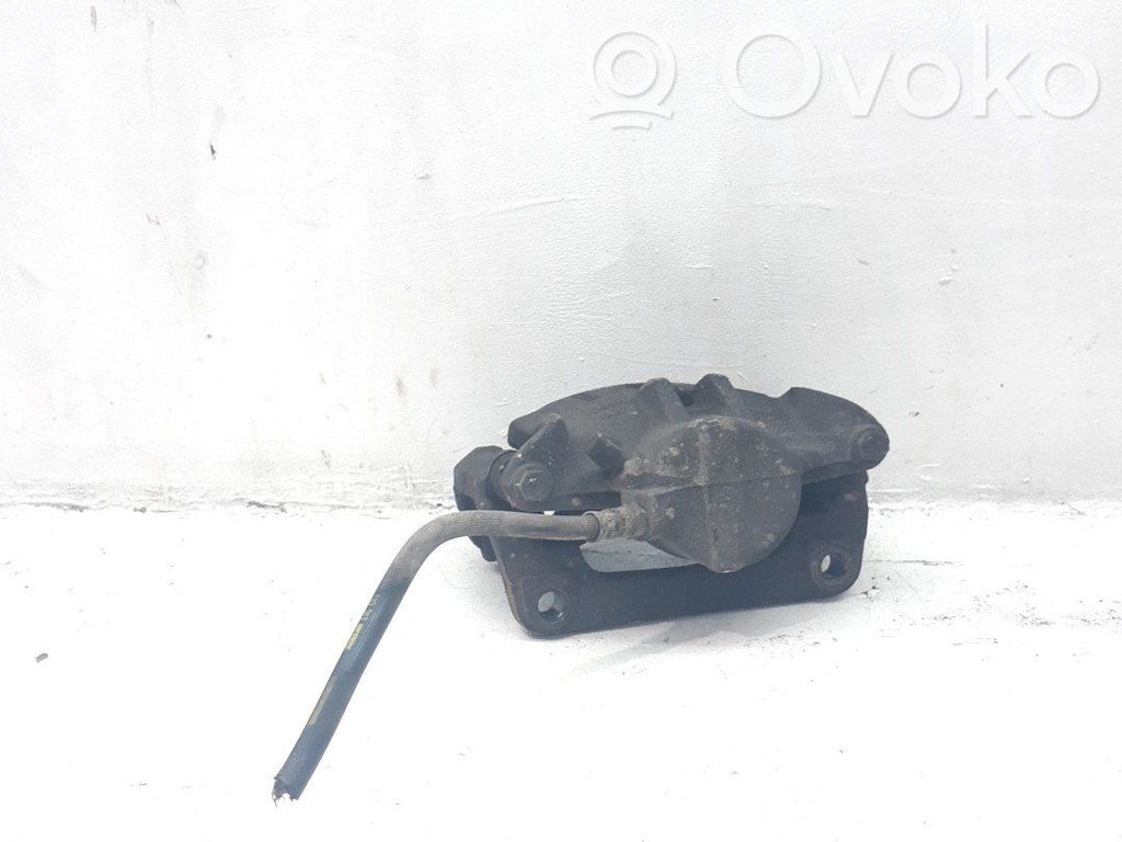Renault Megane II Pinza del freno anteriore