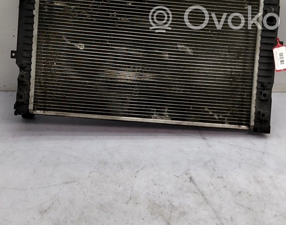 Volkswagen PASSAT B3 Radiator lichid răcire 