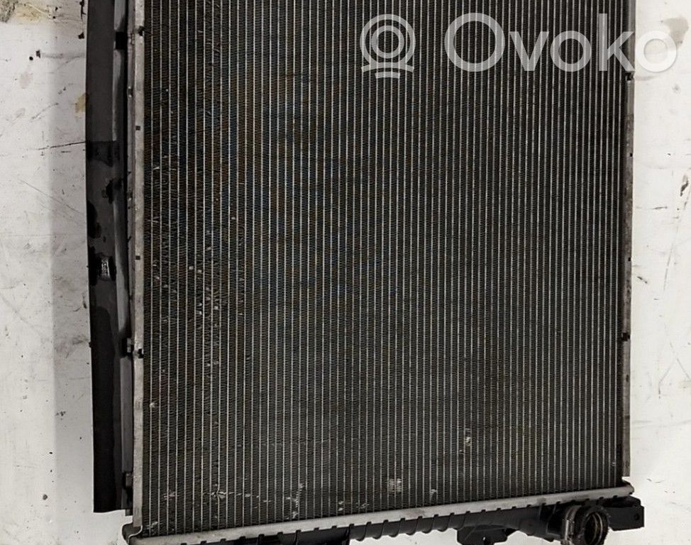Radiator lichid răcire   31293550
