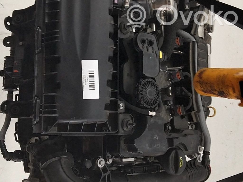 Austauschmotor   HN09,1688198280