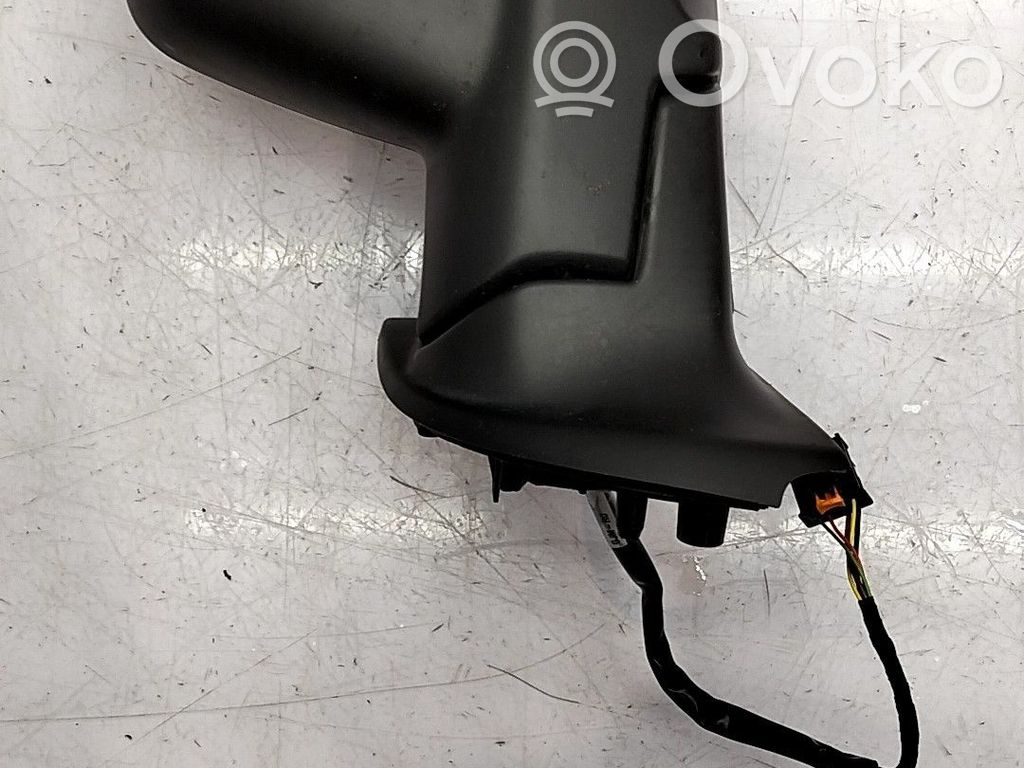 Peugeot Rifter Specchietto retrovisore elettrico portiera anteriore 