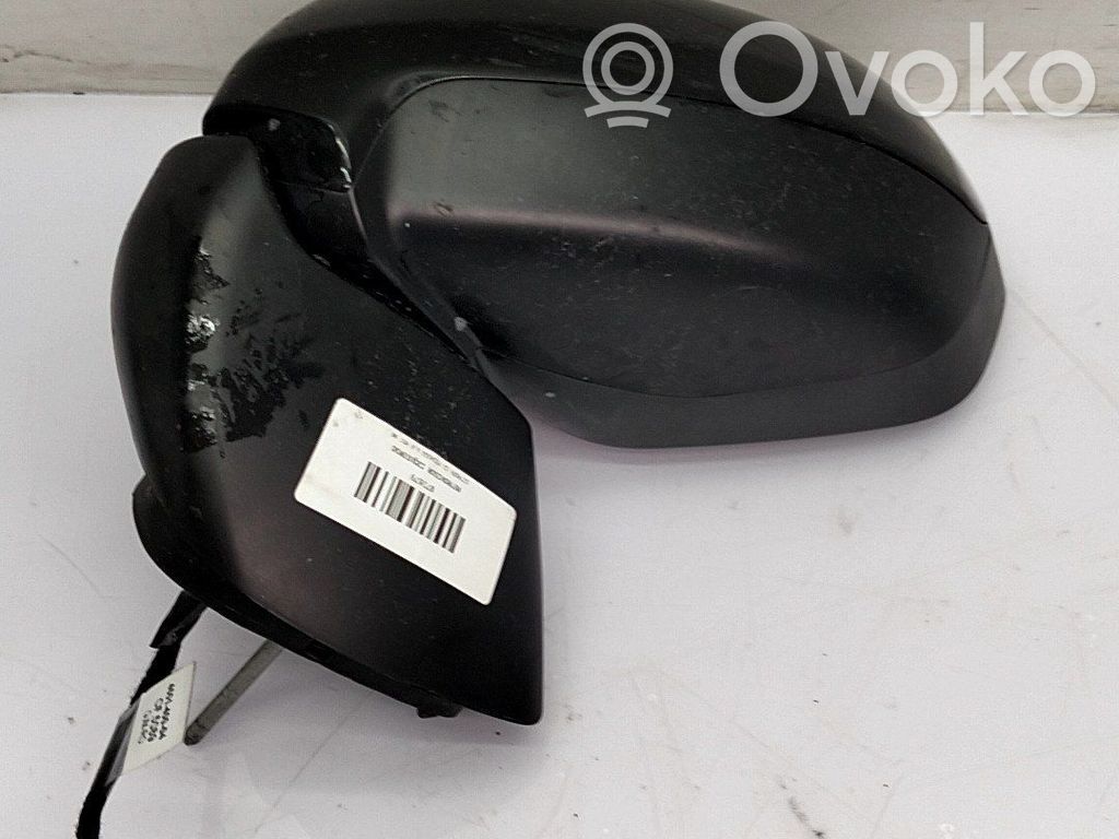 Citroen C3 Picasso Elektryczne lusterko boczne drzwi 