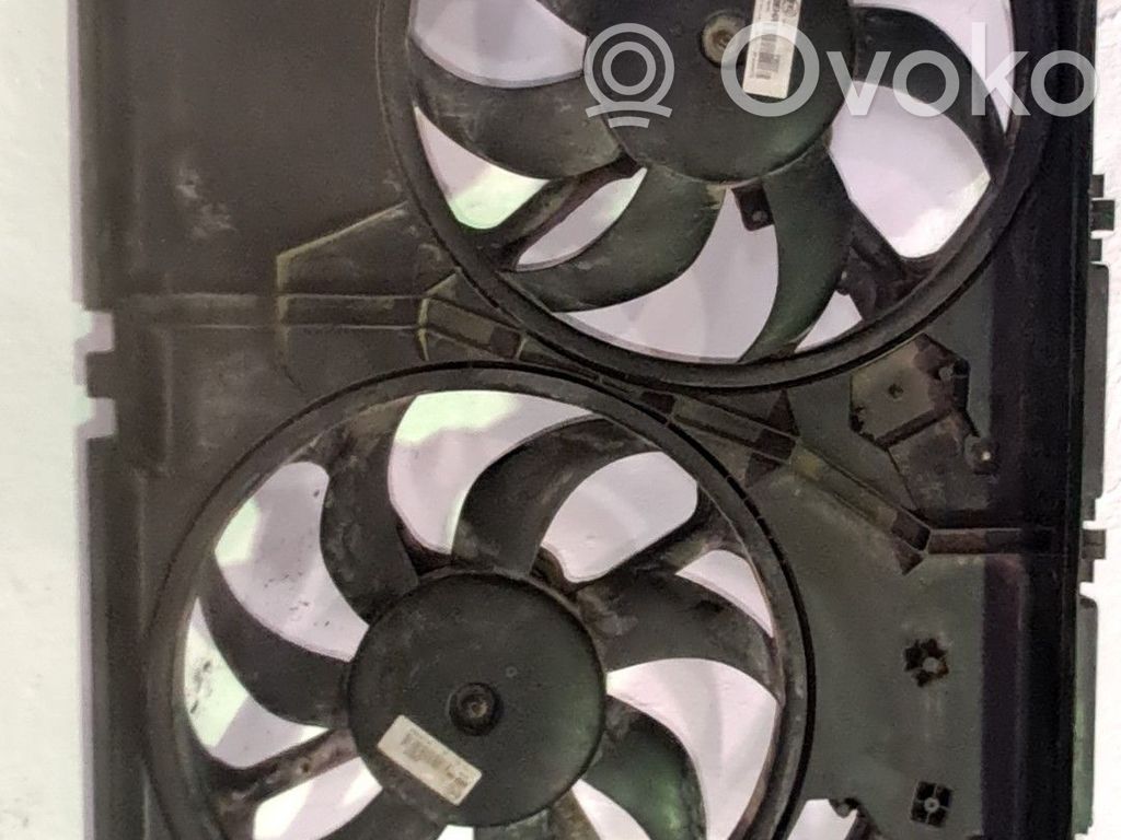 Ventilador de refrigeración   1362918080