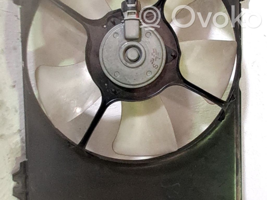 Ventilador de refrigeración   1776062JB0000