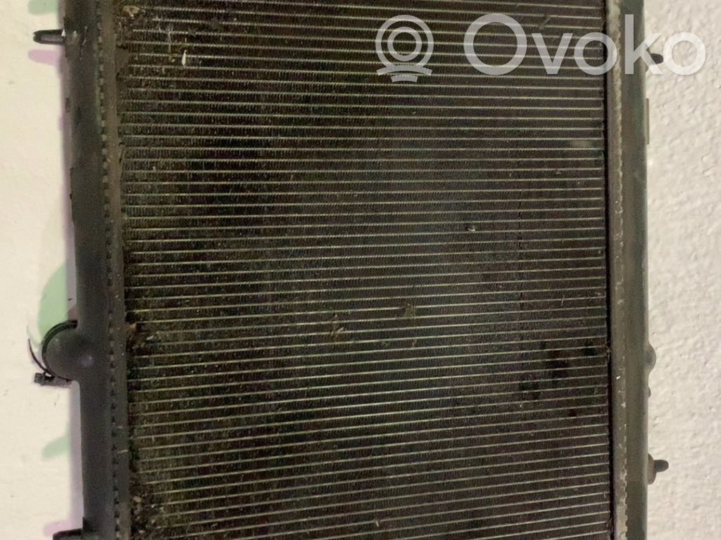 Radiateur de refroidissement   17119071517