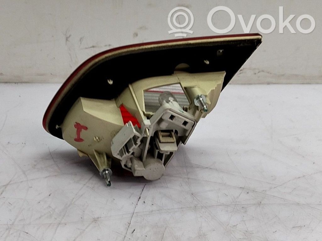 Lampada fanale posteriore   3T5945107