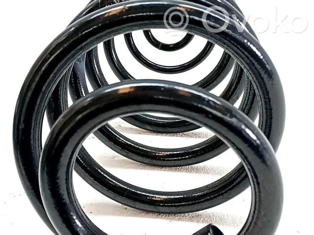 Front coil spring   9824895380