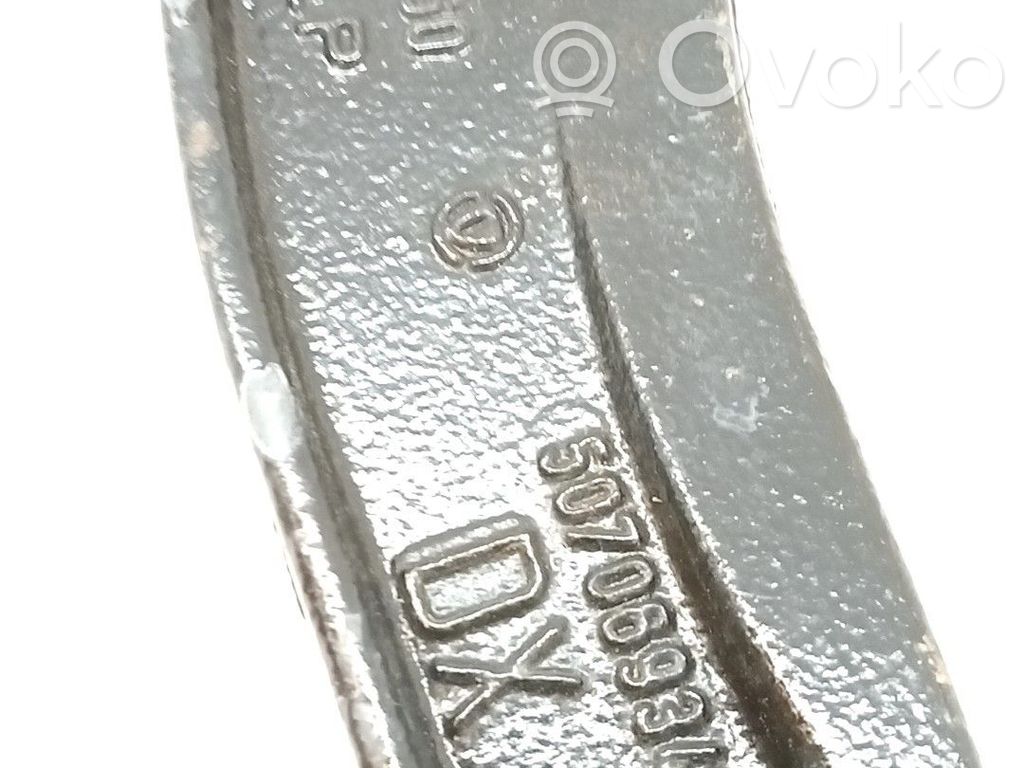 Querlenker Achsschenkel vorne   52238811