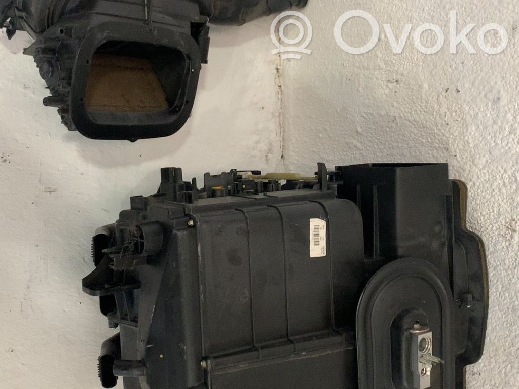 Citroen Jumpy Scatola climatizzatore riscaldamento abitacolo assemblata 