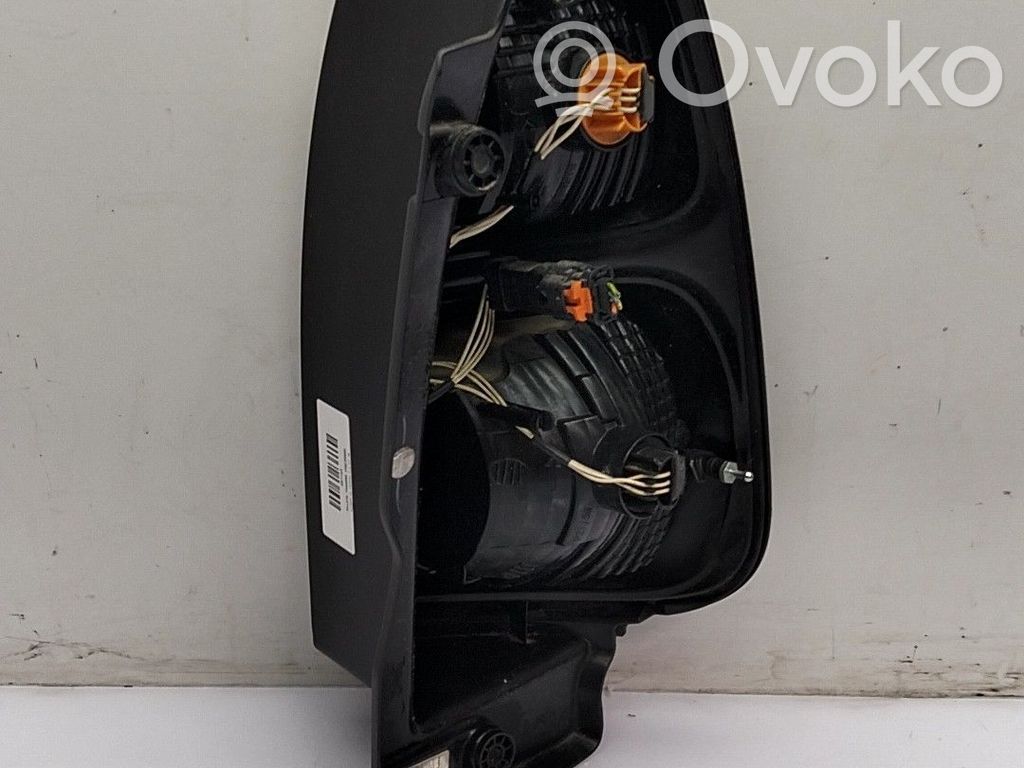 Takavalon polttimo   6350GL