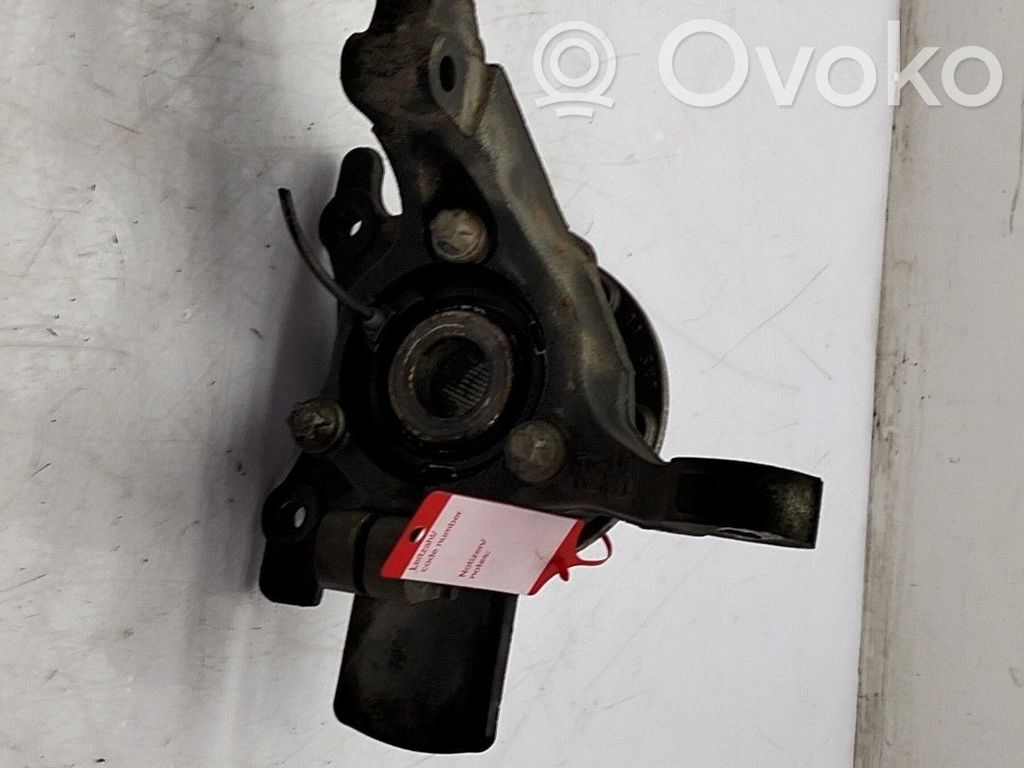 Opel Astra H Fuzetă butuc roată față 