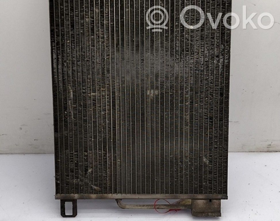 Radiateur condenseur de climatisation   6455GA