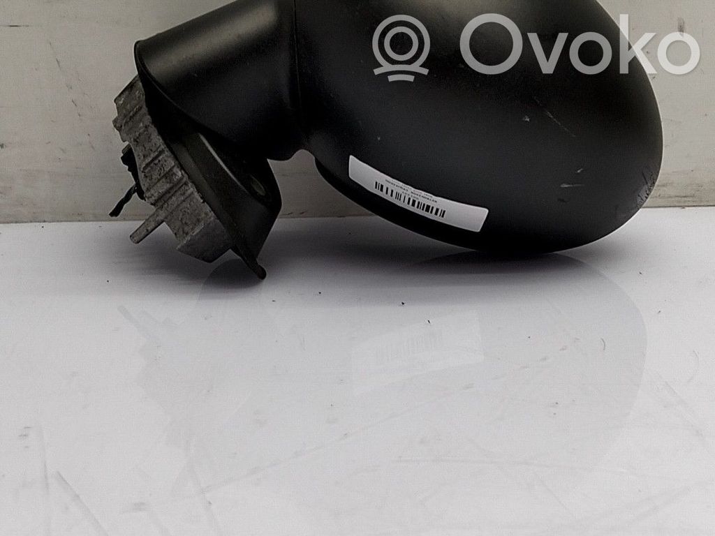 Etuoven sähköinen sivupeili   51162755635