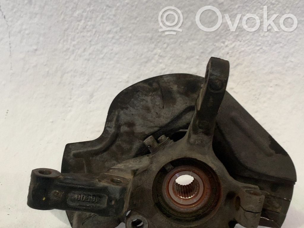Achsschenkel vorne   1332579080