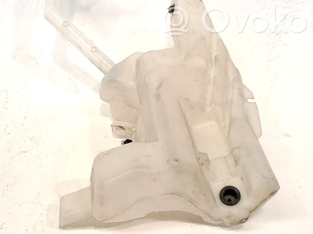 Nissan Qashqai Réservoir de liquide lave-glace