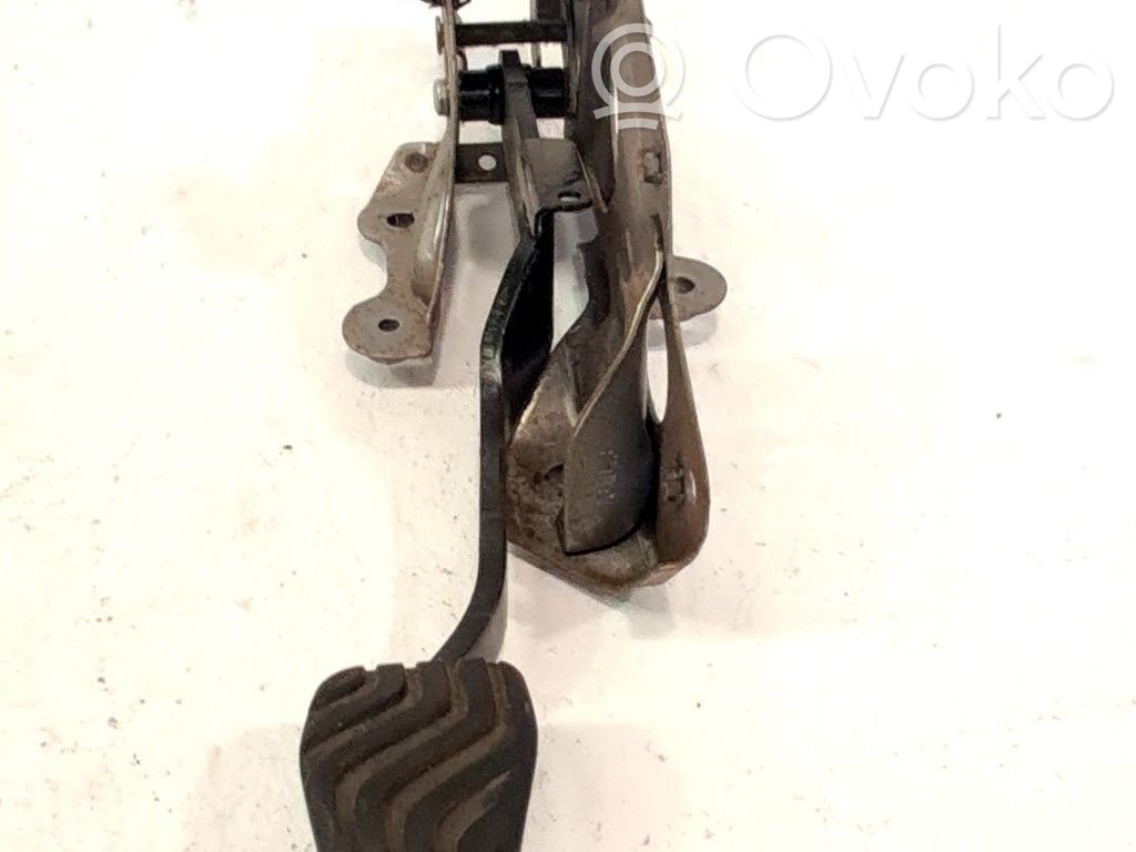Nissan Qashqai Pedale del freno