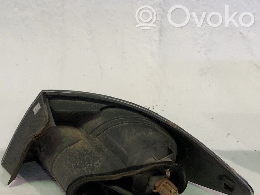 Mazda 6 Glühbirne Rückleuchte 