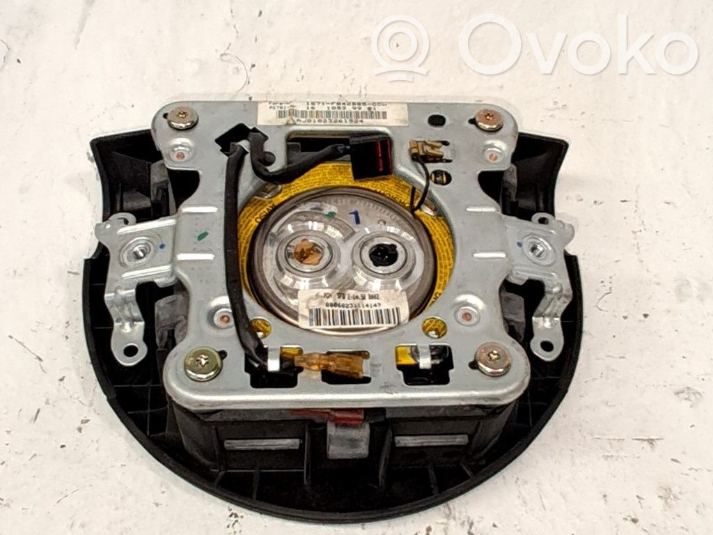 Ford Mondeo Mk III Airbag dello sterzo