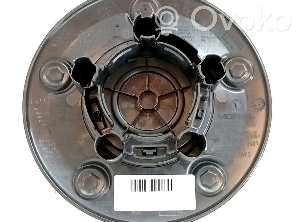 Citroen Jumpy R20 wheel hub/cap/trim 