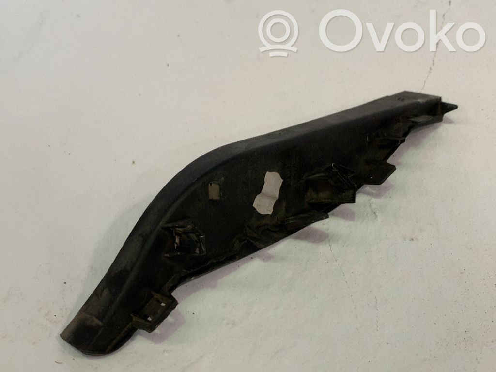 Opel Corsa E Dashboard trim 