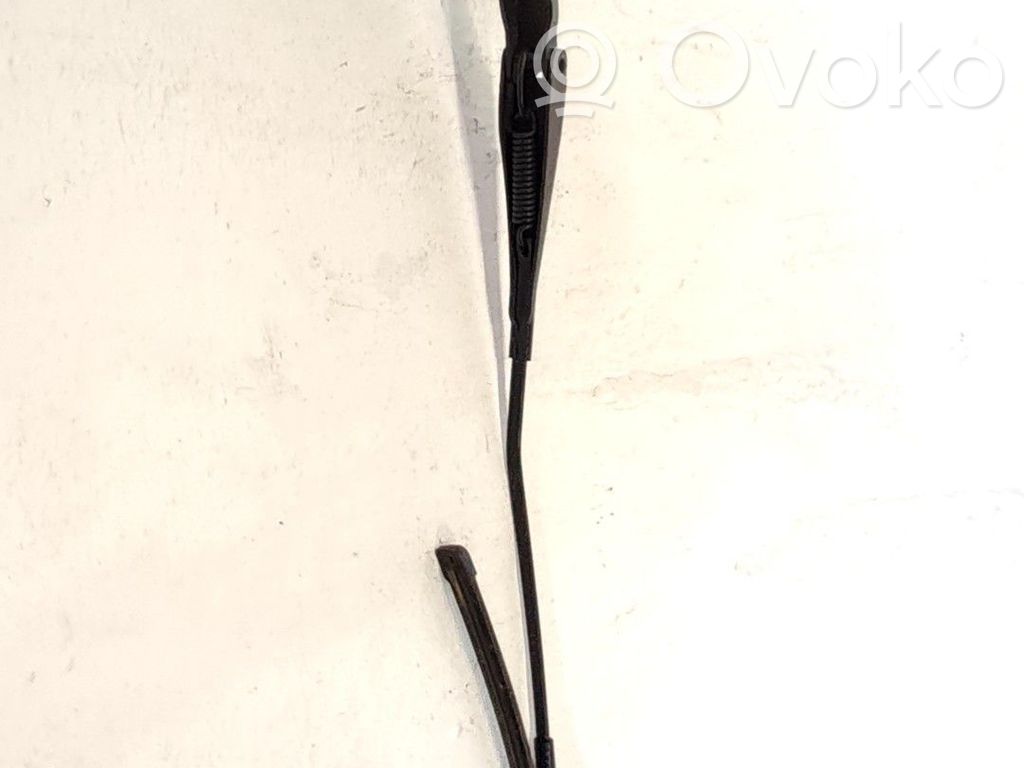 BMW 1 F20 F21 Braccio della spazzola tergicristallo anteriore