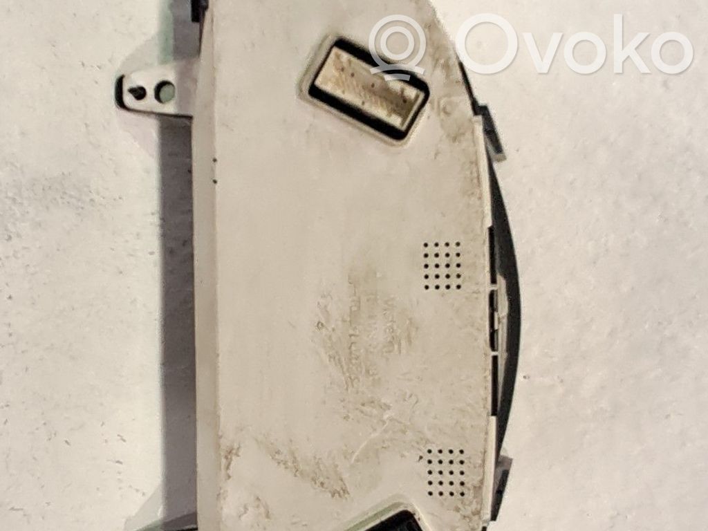 Geschwindigkeitsmesser Cockpit   5007962,8T1110849CD