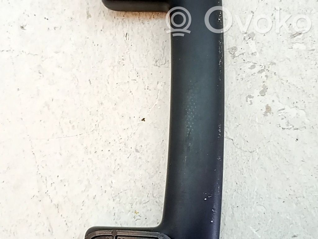 Peugeot 2008 I Balustradă (capac superior) 