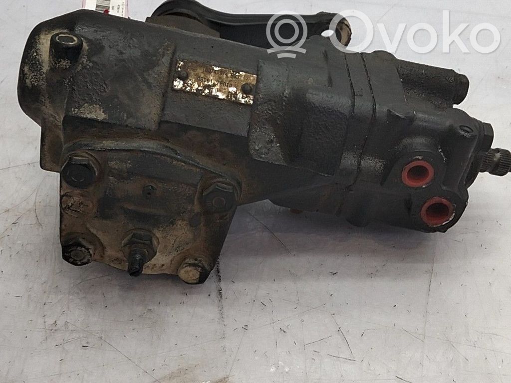 Cremallera de dirección   492007F010,80542880