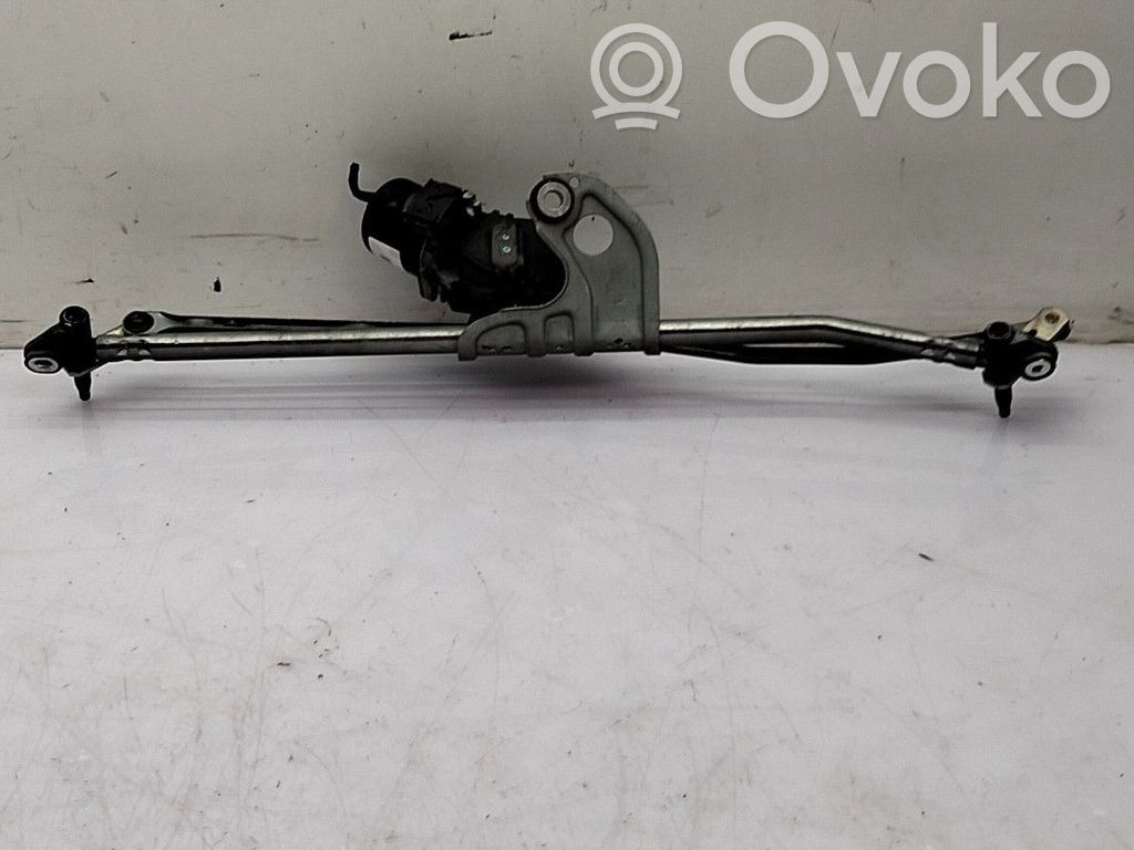 Motor ștergătoare faruri   61617138789
